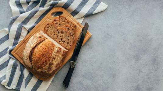 Καθημερινό Ψωμάκι