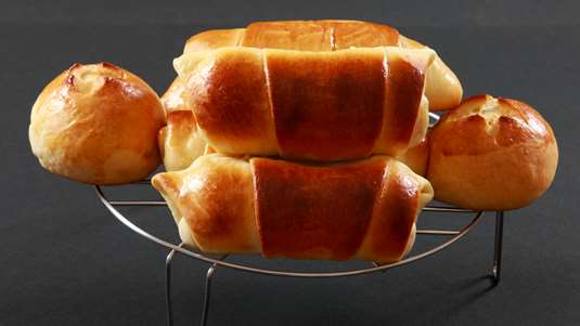 Ζύμη για Κρεατο-μπουρεκάκια