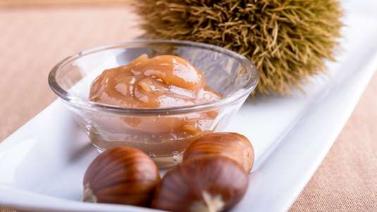 Γλυκό Κάστανο