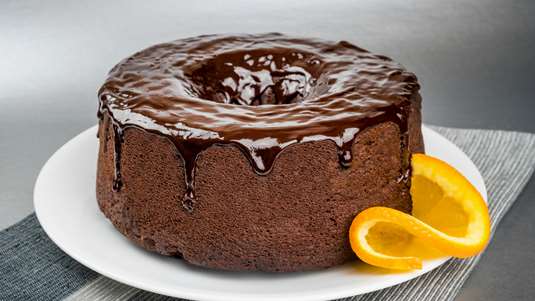 Αφράτο Κέικ Σοκολάτας