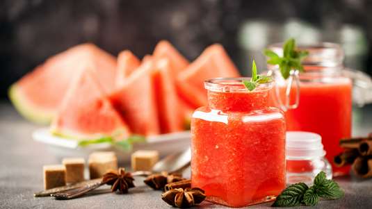 Μαρμελάδα Καρπούζι