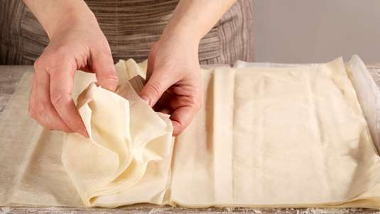 Φύλλο Γιαουρτιού