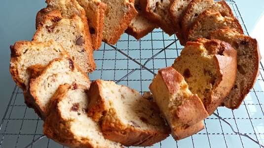 Καρυδόπιτα Νηστίσιµη