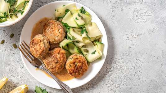 Γιουβαρελάκια της Ρένας