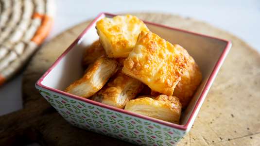 Τυρένια από την Κίμωλο