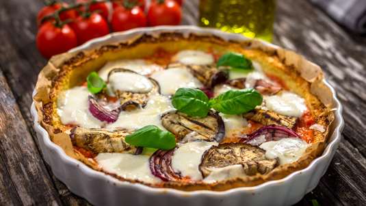 Εύκολη και Νόστιμη Πιτούλα