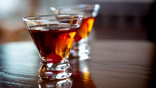 Πώς θα φτιάξεις το Manhattan