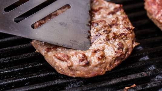 Μαστιχωτά Μπιφτέκια