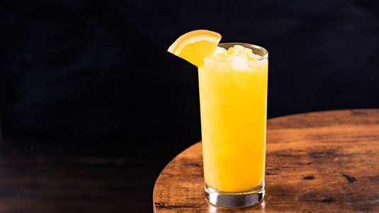 Πώς θα φτιάξεις το Screwdriver