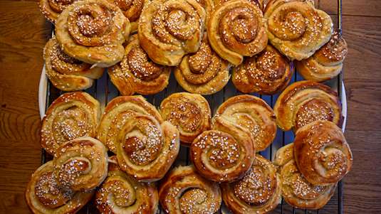 Σαλιγκαράκια