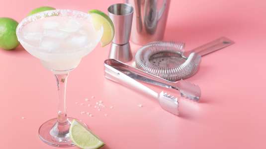 Πώς θα φτιάξεις την Margarita