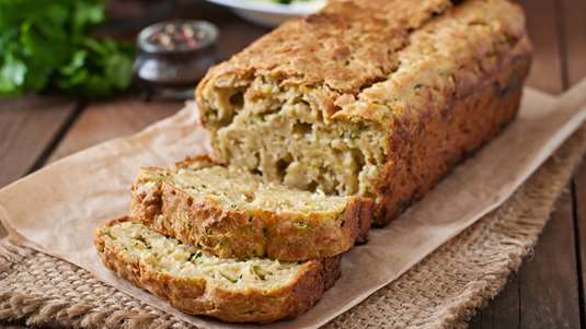 Κολοκυθοζύμωμα