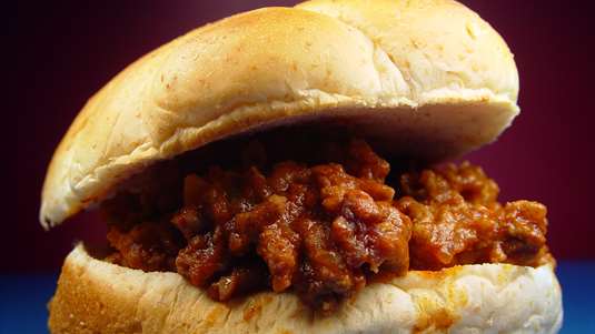 Sloppy Joe