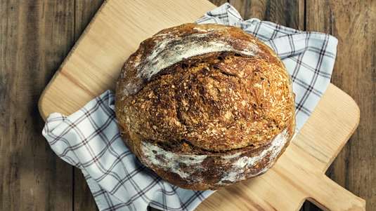 Το Χυλόψωμο