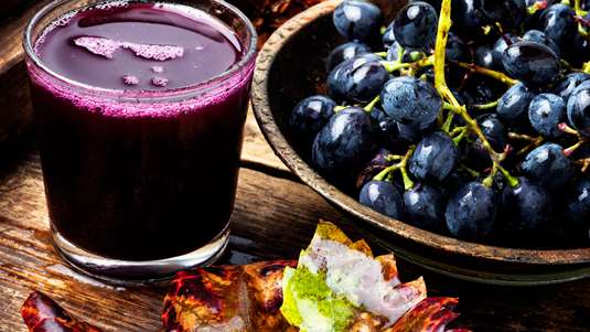 Λικέρ Σταφύλι