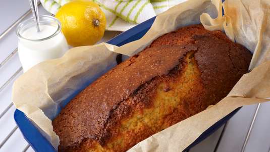 Γλυκό με Ανθότυρο, Μέλι και Κανέλα