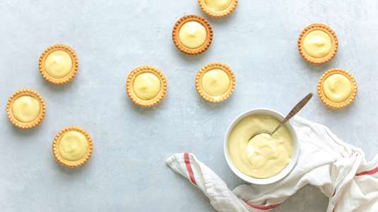 Λεμονοπιτάκια