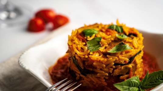 Νηστίσιμο Γιουβέτσι