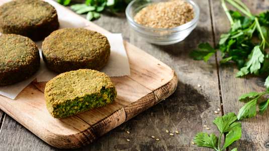 Πρασοκεφτέδες