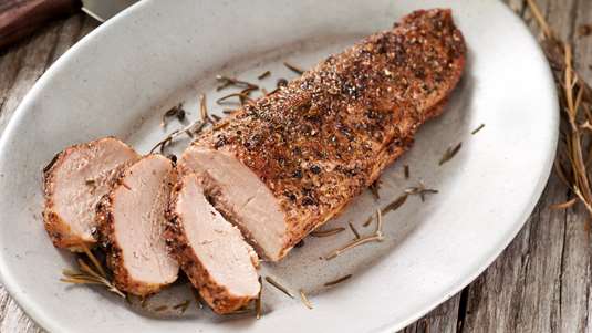 Νόστιμο, Μαλακό και Ζουμερό Ψαρονέφρι