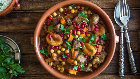 Καλοκαιρινό Τουρλού