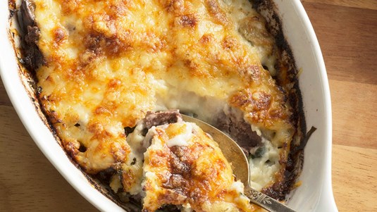 Συκωτάκια Πουλιών Ογκρατέν