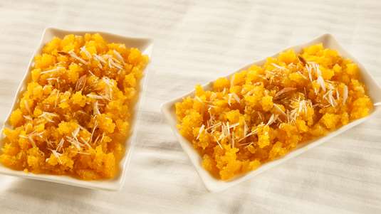 Δίχρωμος Χαλβάς