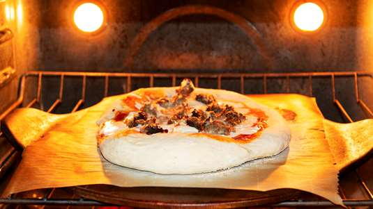 Πίτα με Κεφτεδάκια