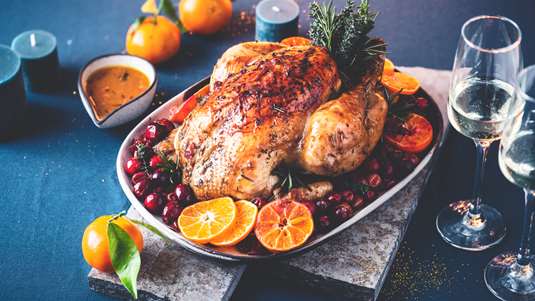 Πολίτικη Γαλοπούλα