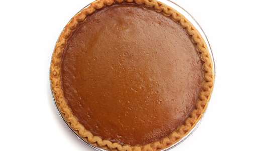 Απλή Γεμιστή Τάρτα