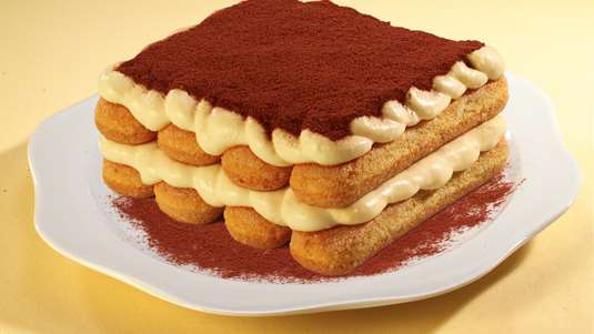 Το Τιραμισού του Οίκου Gucci