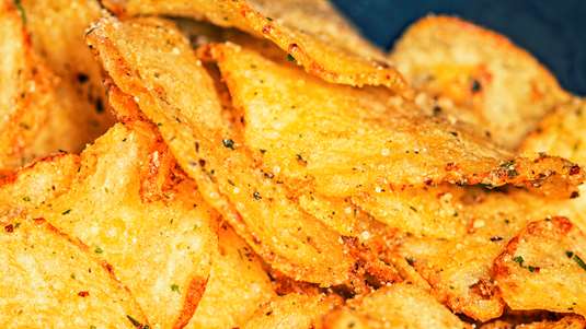 Ρολό Πατάτας