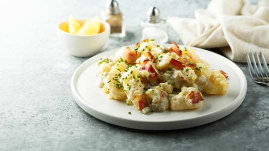 Πατατοσαλάτα