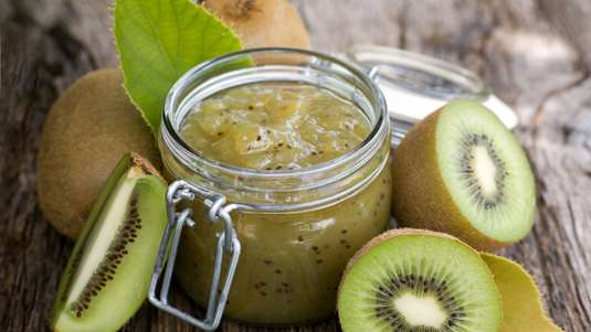 Μαρμελάδα Ακτινίδιο