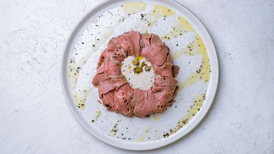 Vitello Tonnato
