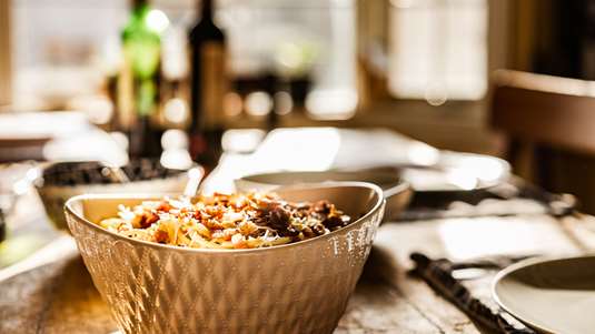 Χυλοπίτες Φούρνου με Τυρί