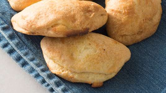 Τα Τονοπιτάκια