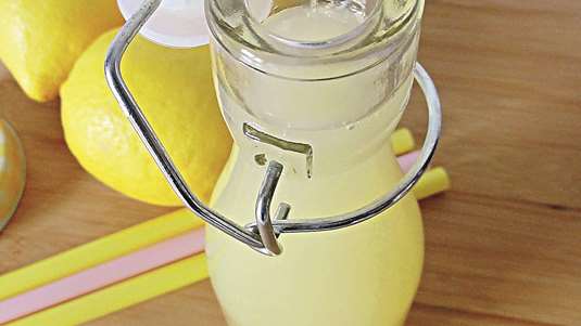 Λικέρ Κίτρο