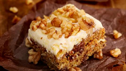 Καρυδόκρεμα