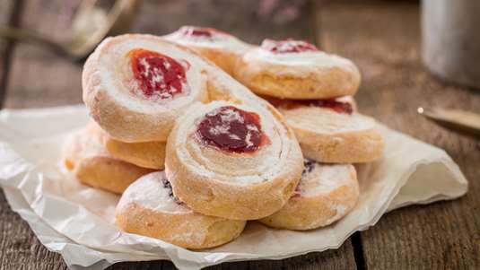 Ροξάκια Λαδερά