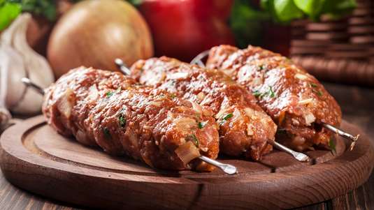 Σις Κιοφτέ Μικρασιάτικο