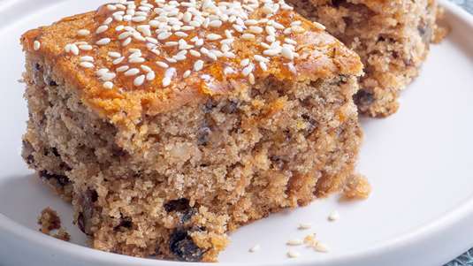 Η Σταφιδόπιτα