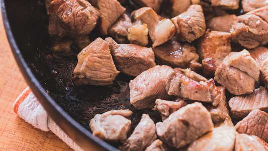 Τηγανιά για Φίλους