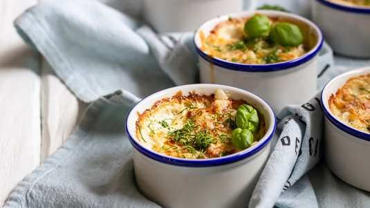 Ατομικά Παστιτσάκια