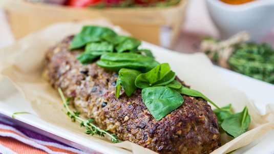 Ρολό Κιµά µε Τρία Είδη Κρέατος