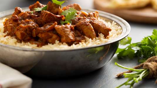 Ρύζι, το Εξοχικό