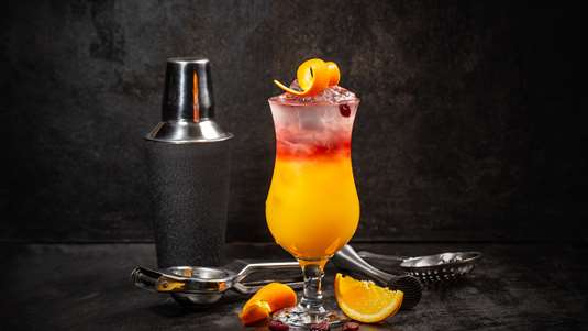 Πώς θα φτιάξεις το Sex on the Beach