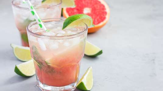 Πώς θα φτιάξεις το Rojito