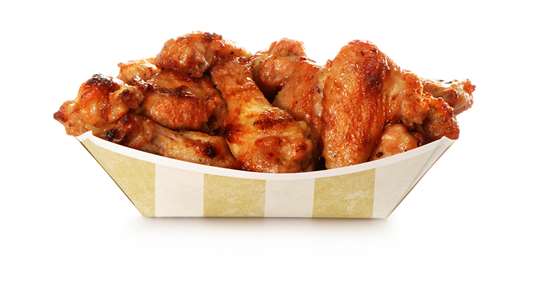 Οι πιο Επικές Φτερούγες Κοτόπουλο