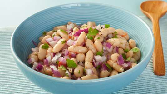 Φασόλια Πιάζ